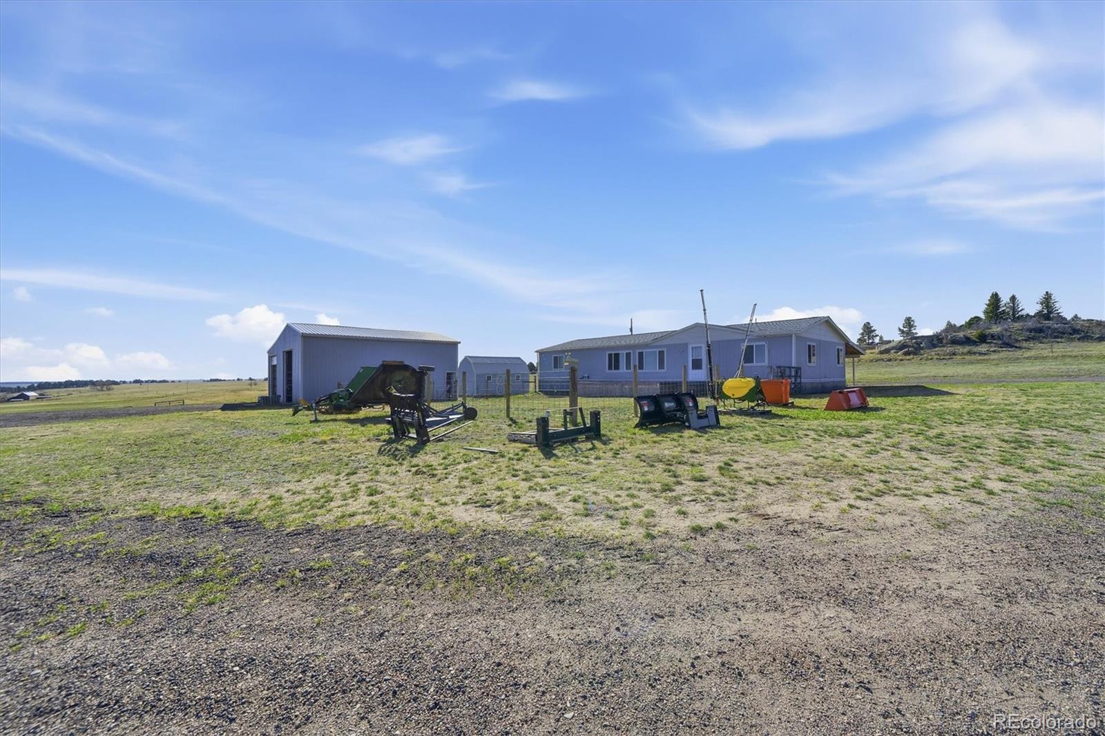 MLS Image #37 for 25526  county road 21 ,elbert, Colorado