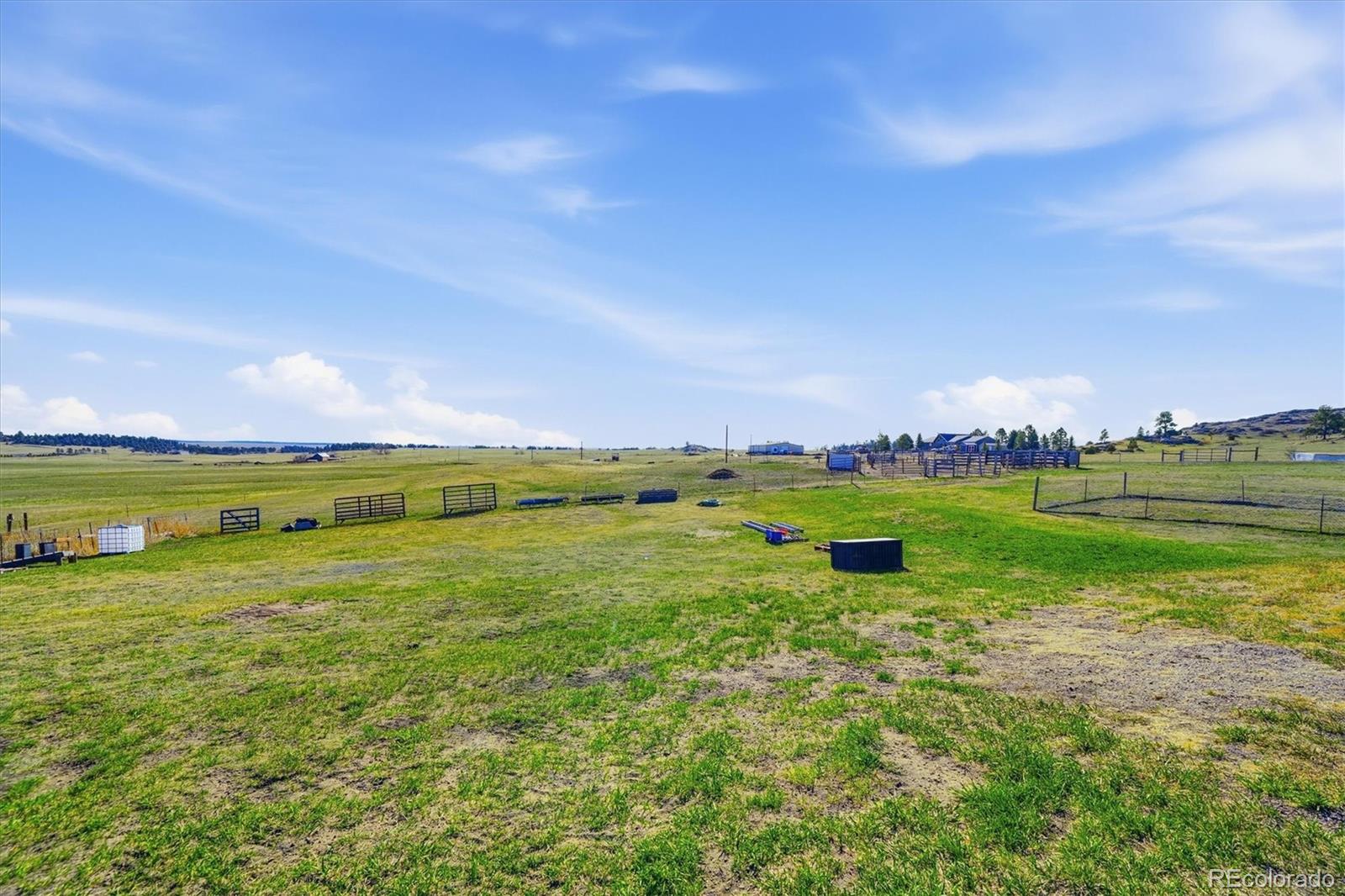 MLS Image #4 for 25526  county road 21 ,elbert, Colorado