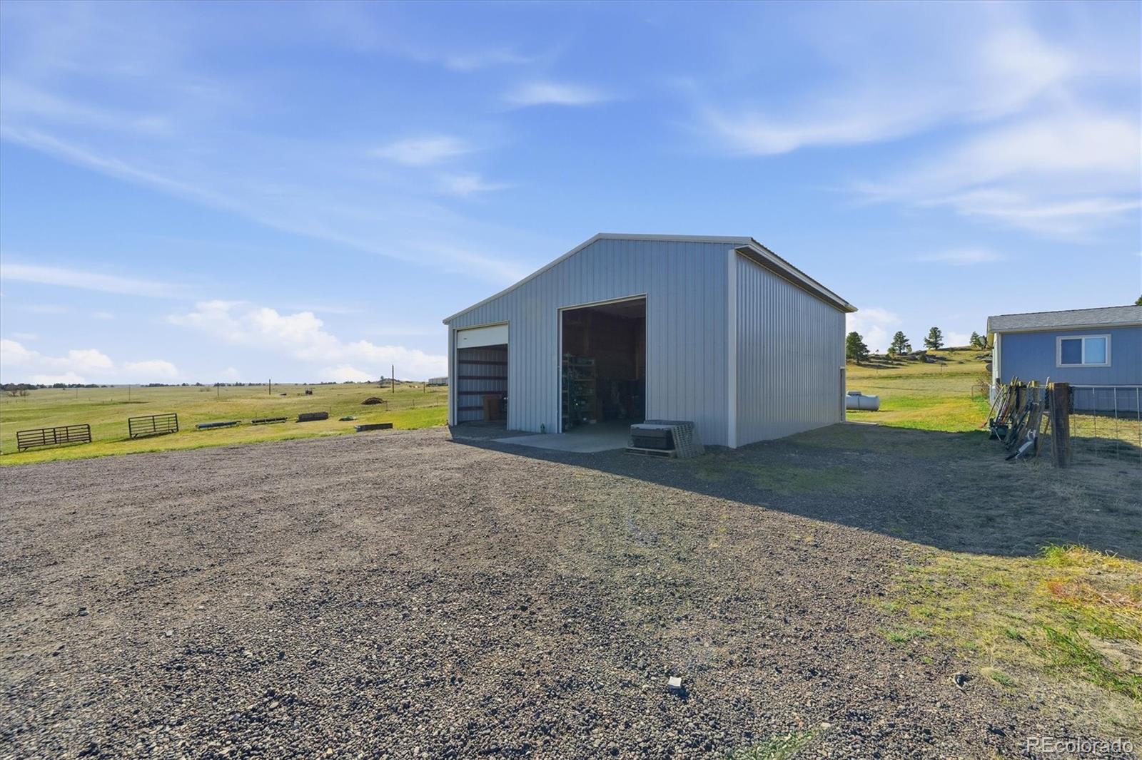 MLS Image #41 for 25526  county road 21 ,elbert, Colorado