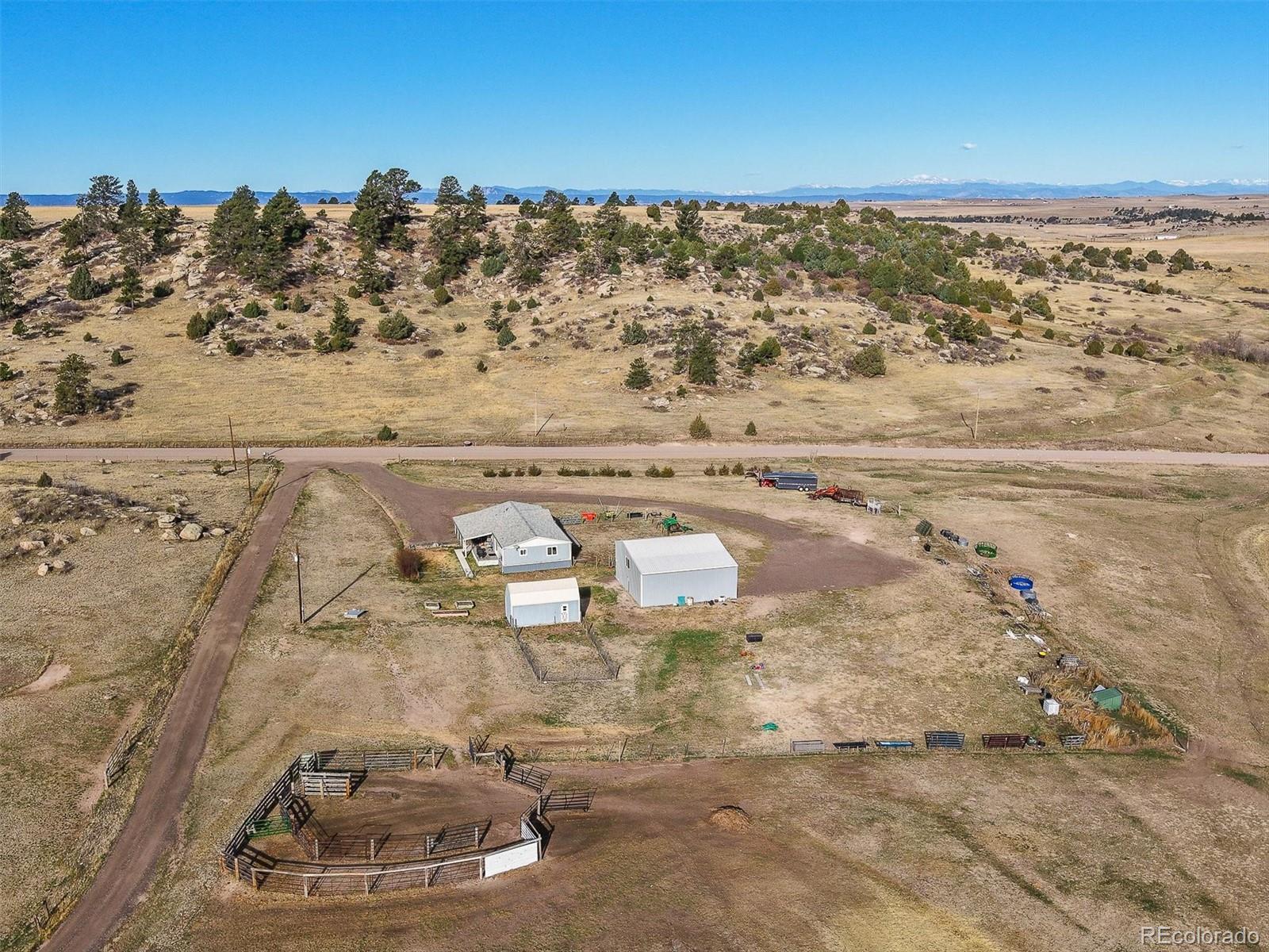 MLS Image #5 for 25526  county road 21 ,elbert, Colorado