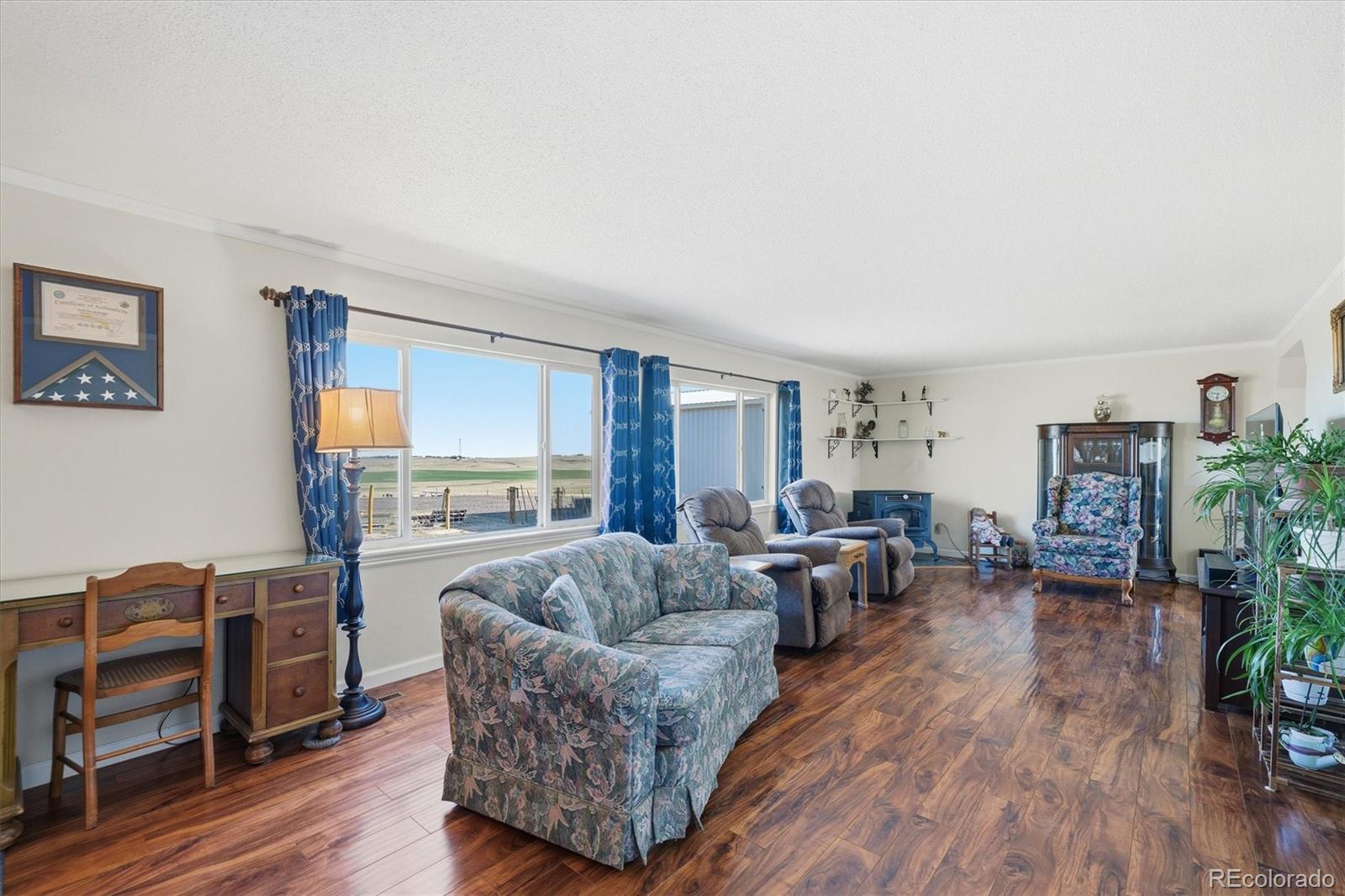 MLS Image #6 for 25526  county road 21 ,elbert, Colorado