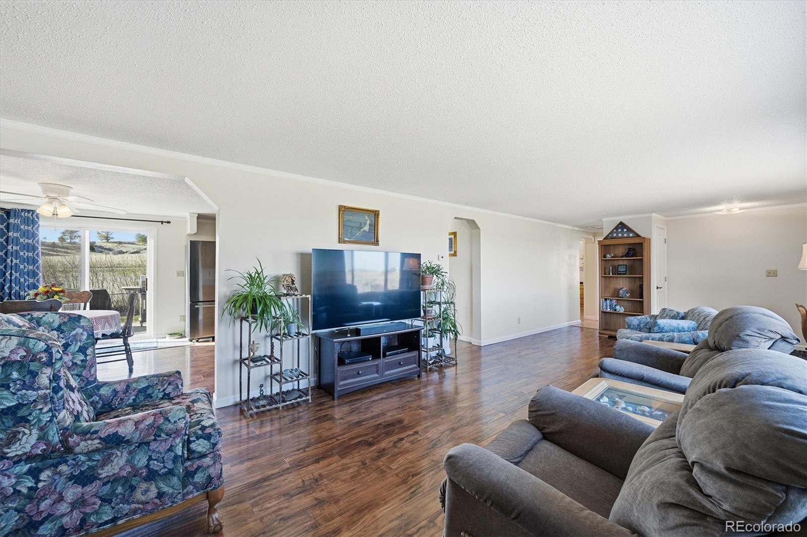 MLS Image #7 for 25526  county road 21 ,elbert, Colorado