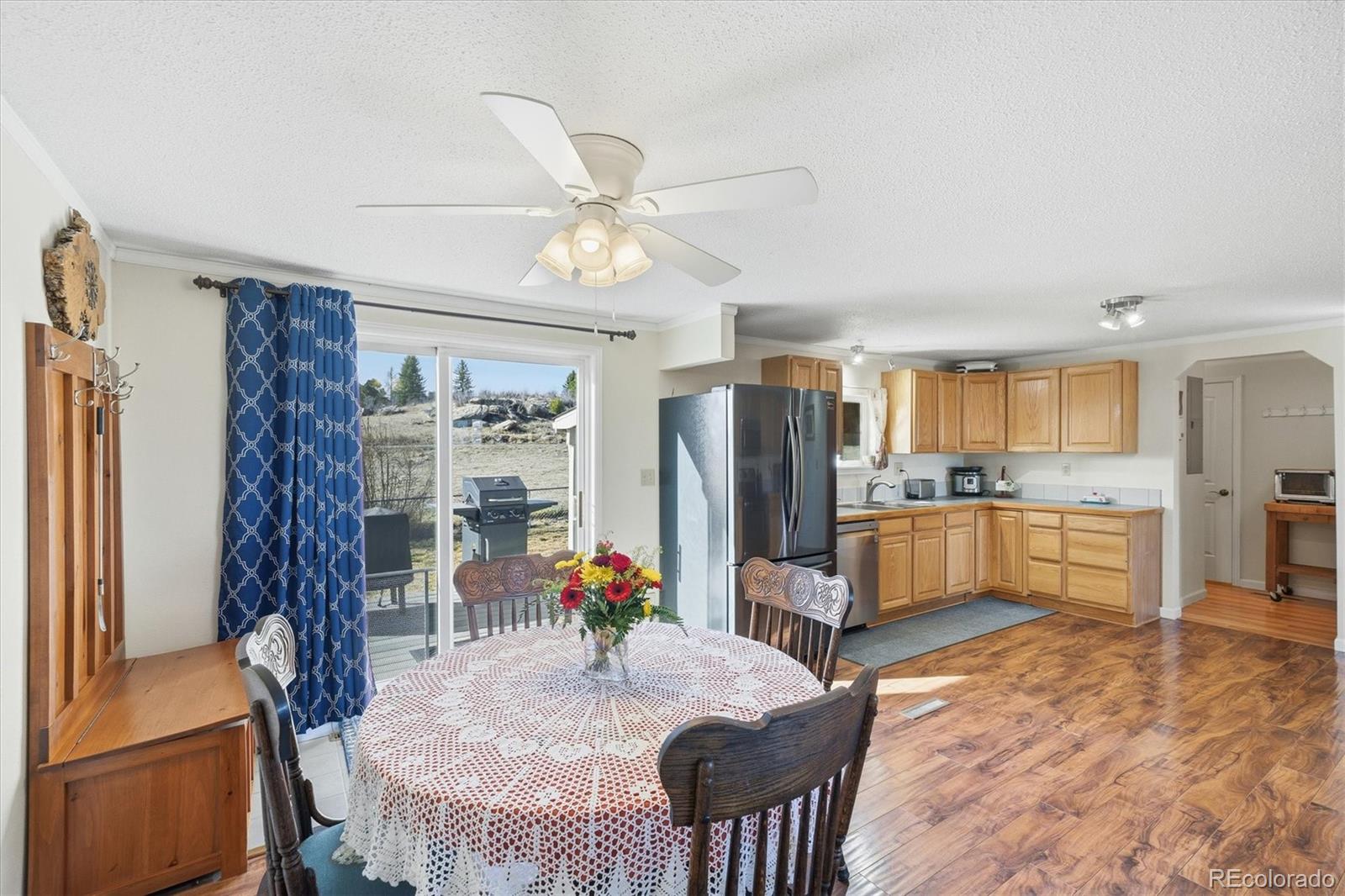 MLS Image #8 for 25526  county road 21 ,elbert, Colorado