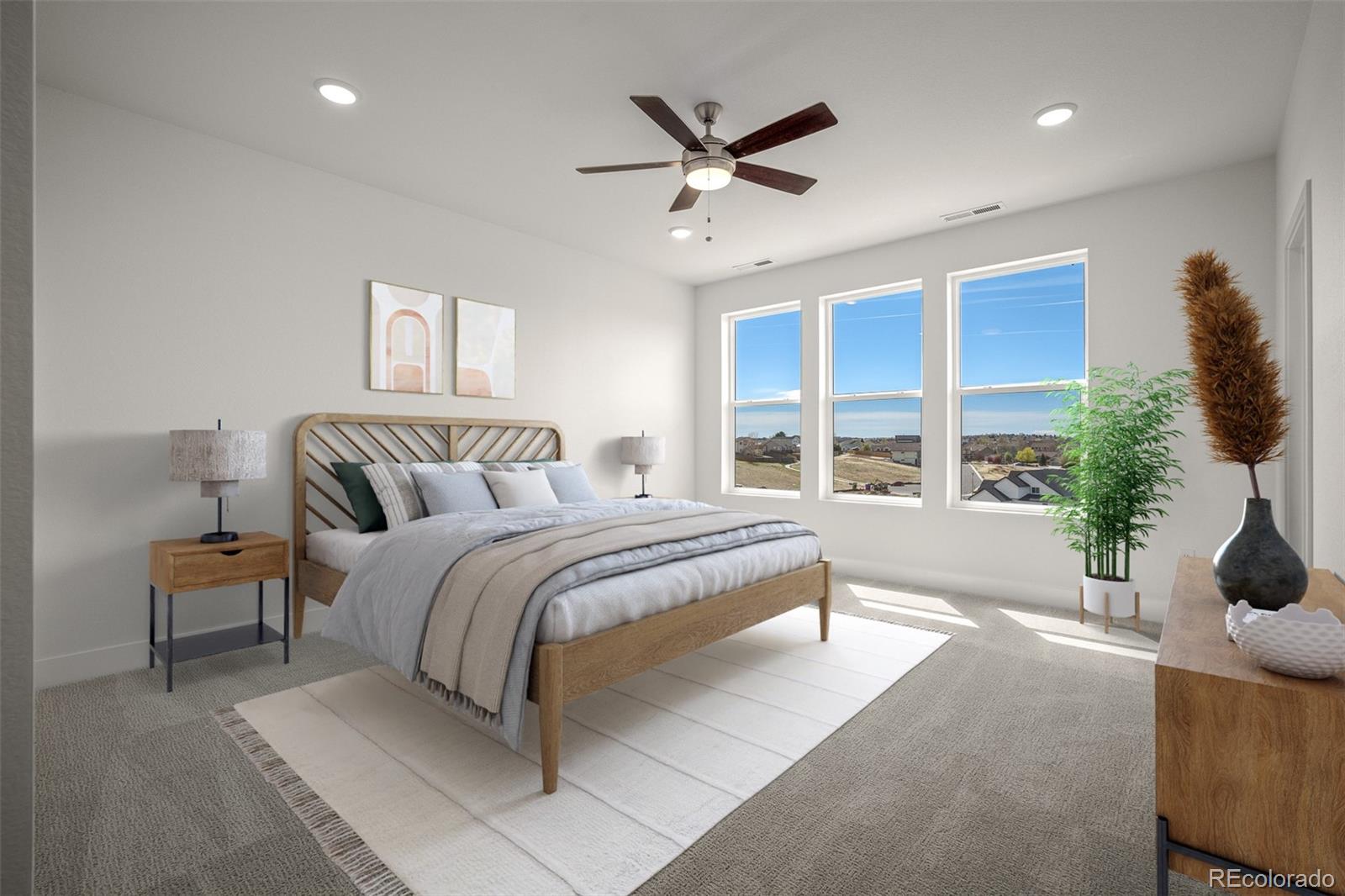 MLS Image #16 for 4415  peak crest view,colorado springs, Colorado