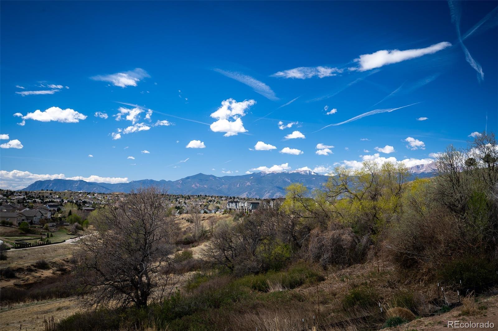 MLS Image #22 for 4415  peak crest view,colorado springs, Colorado