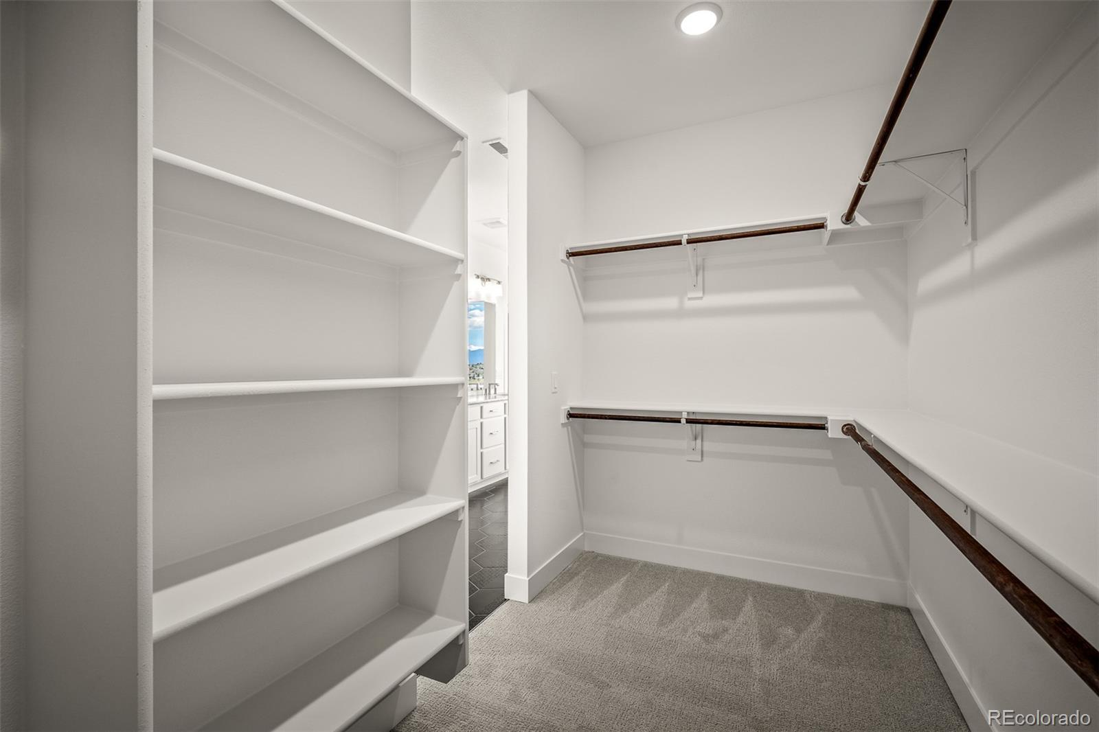 MLS Image #24 for 4415  peak crest view,colorado springs, Colorado