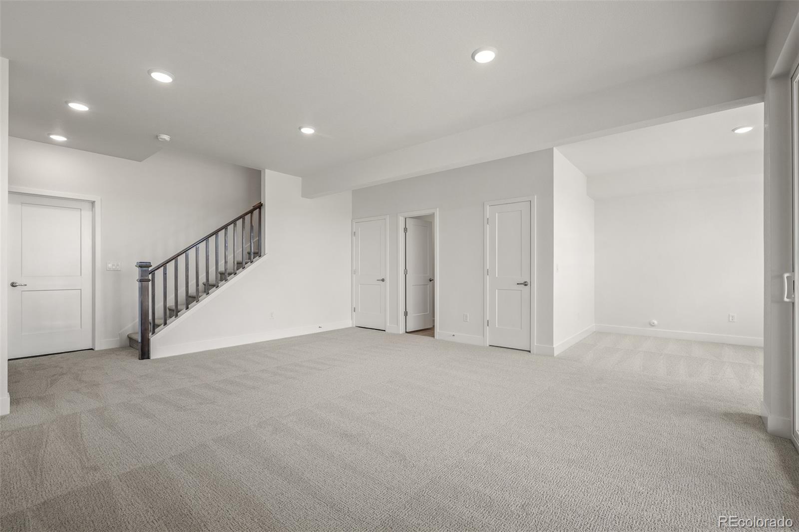 MLS Image #29 for 4415  peak crest view,colorado springs, Colorado