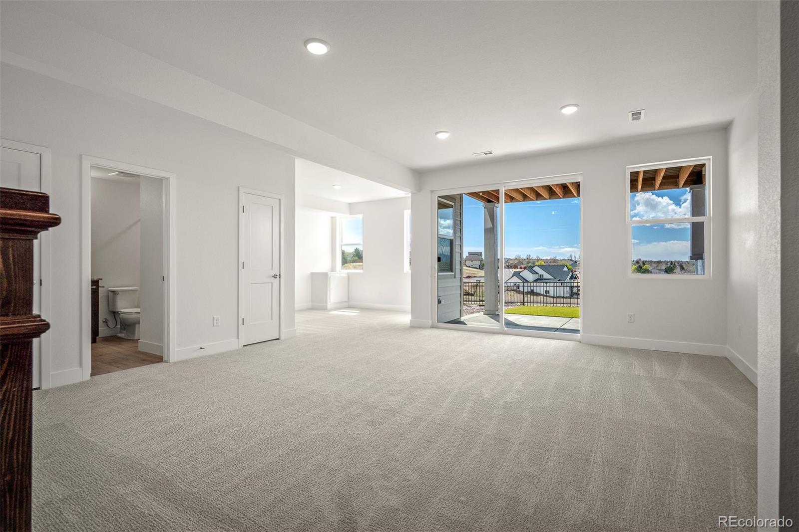MLS Image #31 for 4415  peak crest view,colorado springs, Colorado