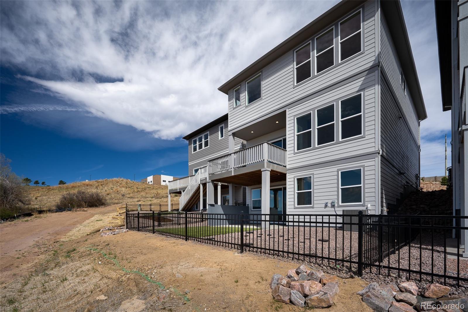 MLS Image #35 for 4415  peak crest view,colorado springs, Colorado