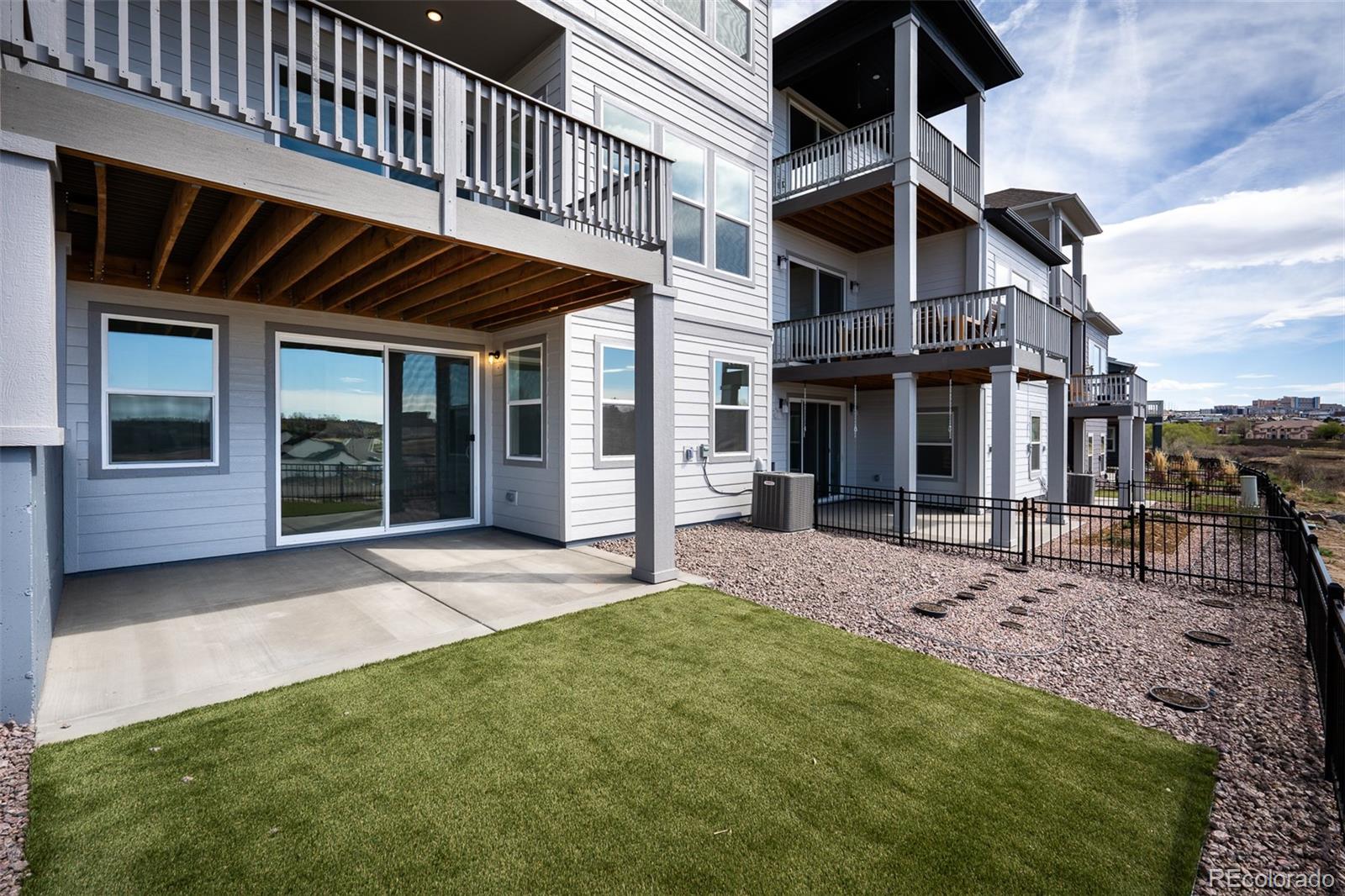 MLS Image #36 for 4415  peak crest view,colorado springs, Colorado