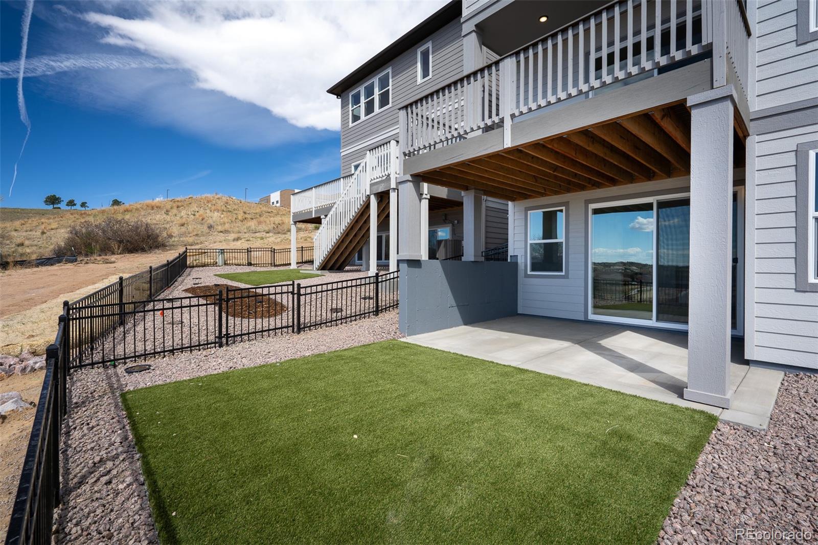 MLS Image #37 for 4415  peak crest view,colorado springs, Colorado