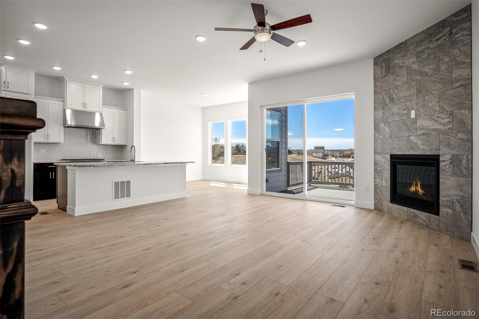 MLS Image #6 for 4415  peak crest view,colorado springs, Colorado