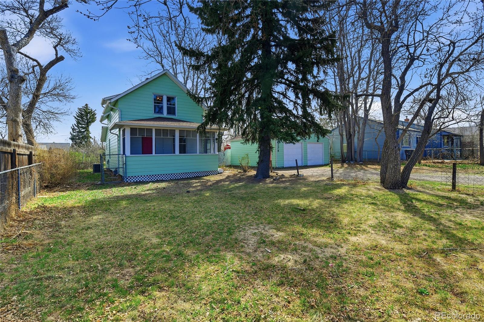 MLS Image #1 for 6174 s prince street,littleton, Colorado