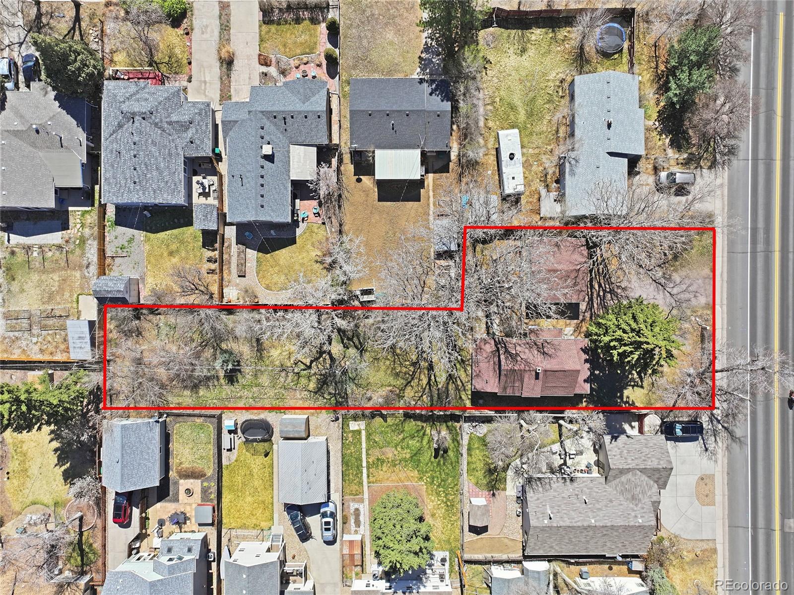 MLS Image #19 for 6174 s prince street,littleton, Colorado