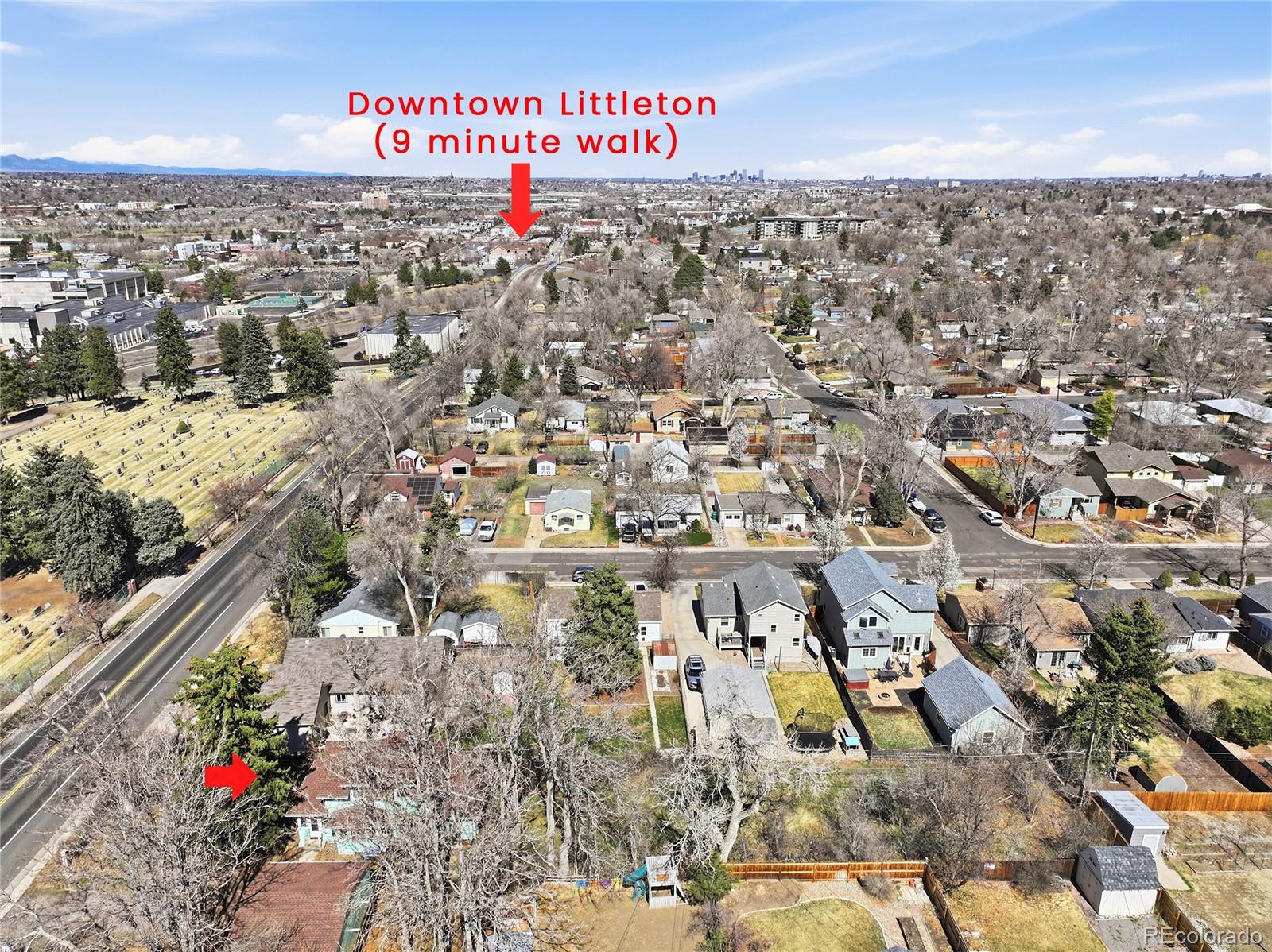 MLS Image #20 for 6174 s prince street,littleton, Colorado