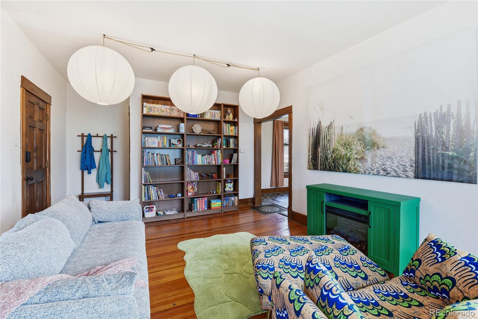 MLS Image #5 for 6174 s prince street,littleton, Colorado