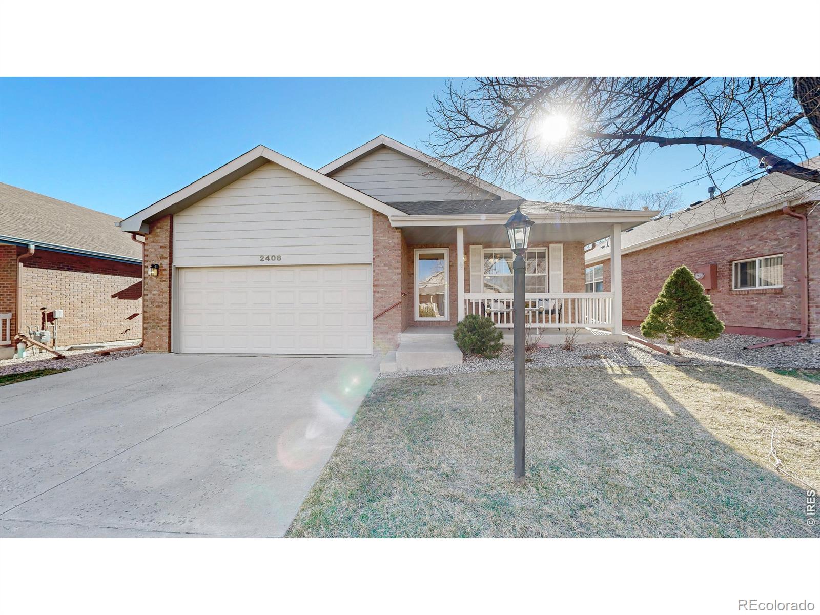 MLS Image #0 for 2408  lawson drive,loveland, Colorado