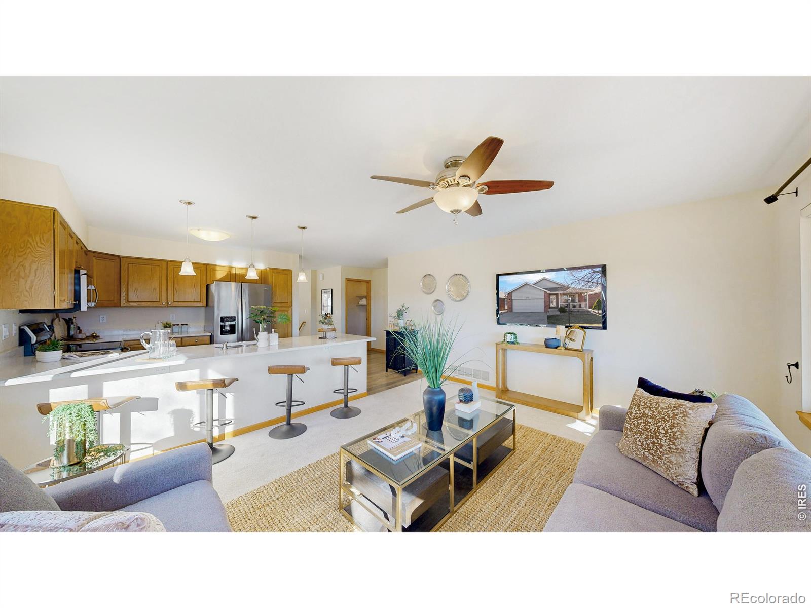MLS Image #14 for 2408  lawson drive,loveland, Colorado