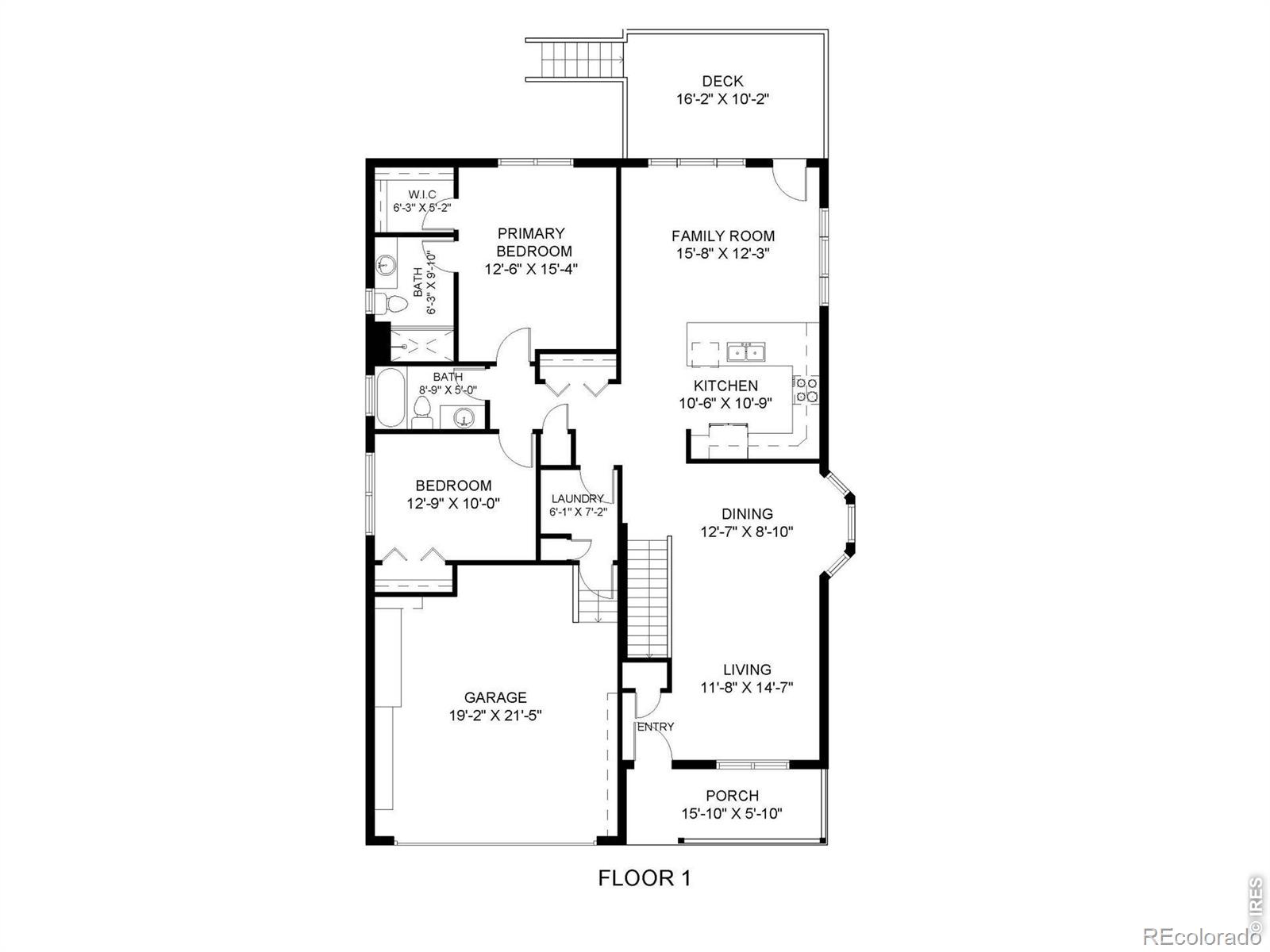 MLS Image #39 for 2408  lawson drive,loveland, Colorado