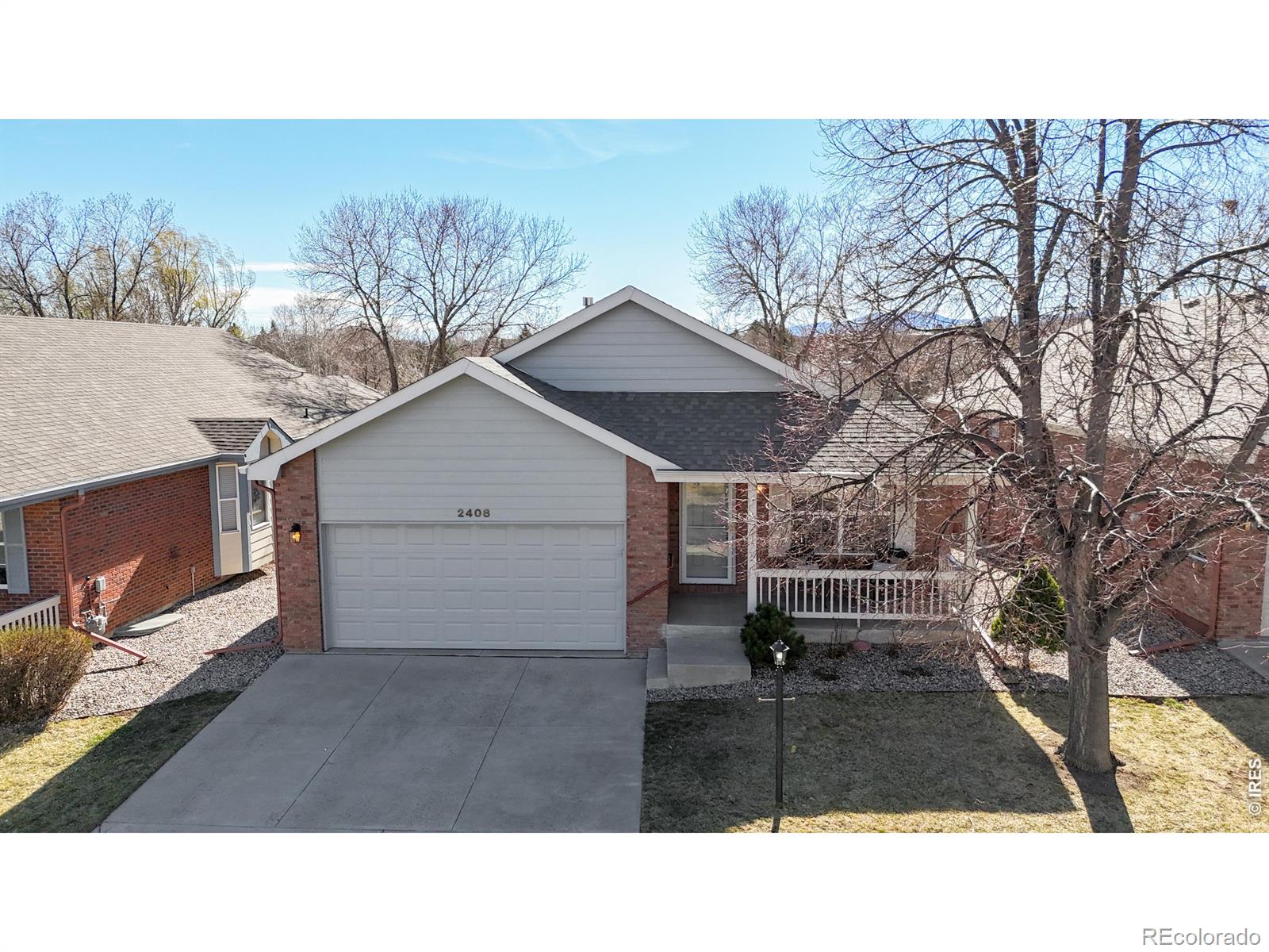 MLS Image #42 for 2408  lawson drive,loveland, Colorado