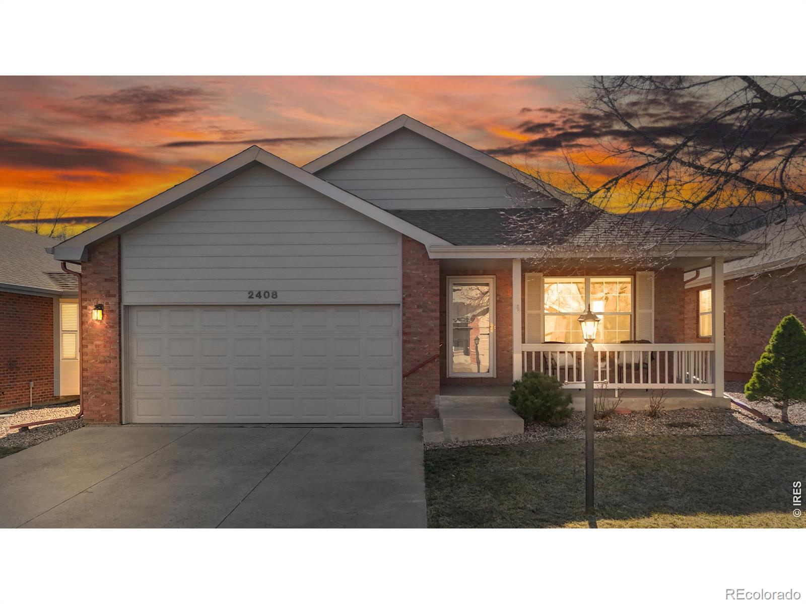 MLS Image #46 for 2408  lawson drive,loveland, Colorado