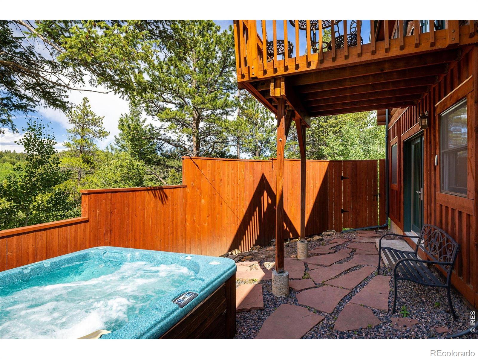 MLS Image #22 for 280  hummer drive,nederland, Colorado