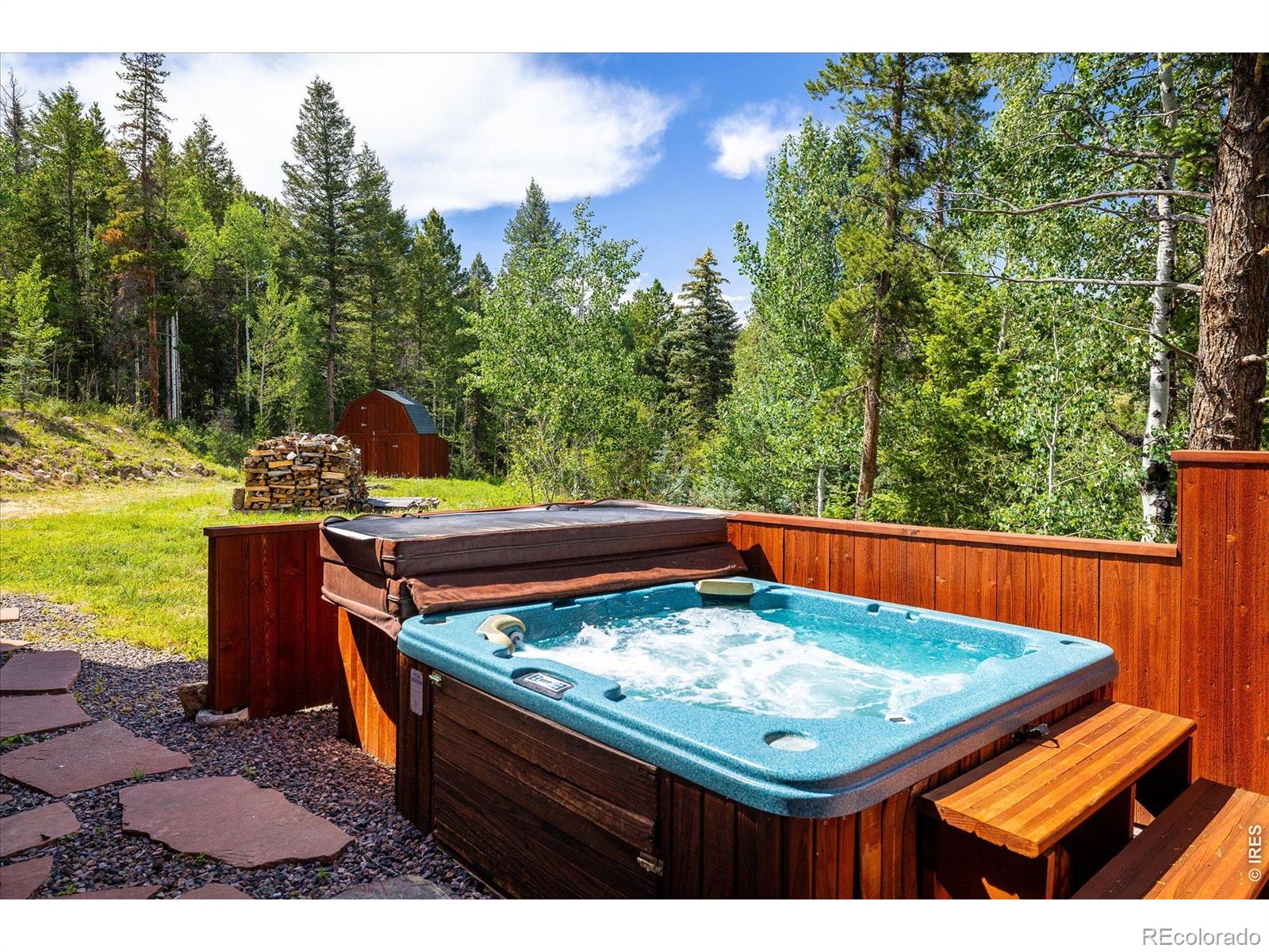 MLS Image #23 for 280  hummer drive,nederland, Colorado