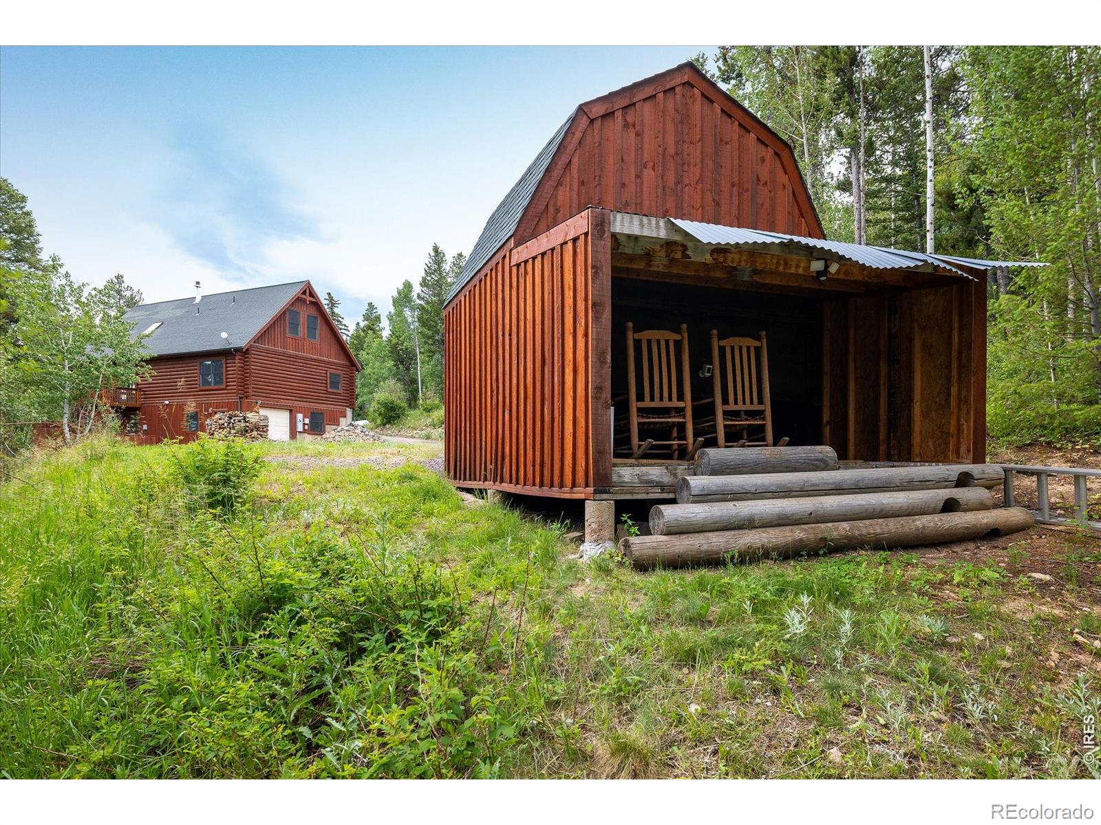 MLS Image #27 for 280  hummer drive,nederland, Colorado