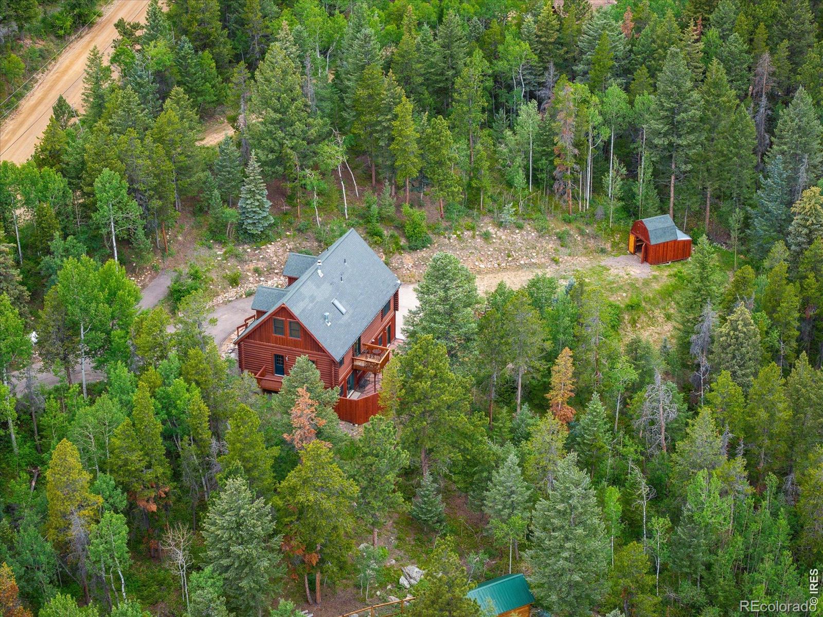 MLS Image #29 for 280  hummer drive,nederland, Colorado
