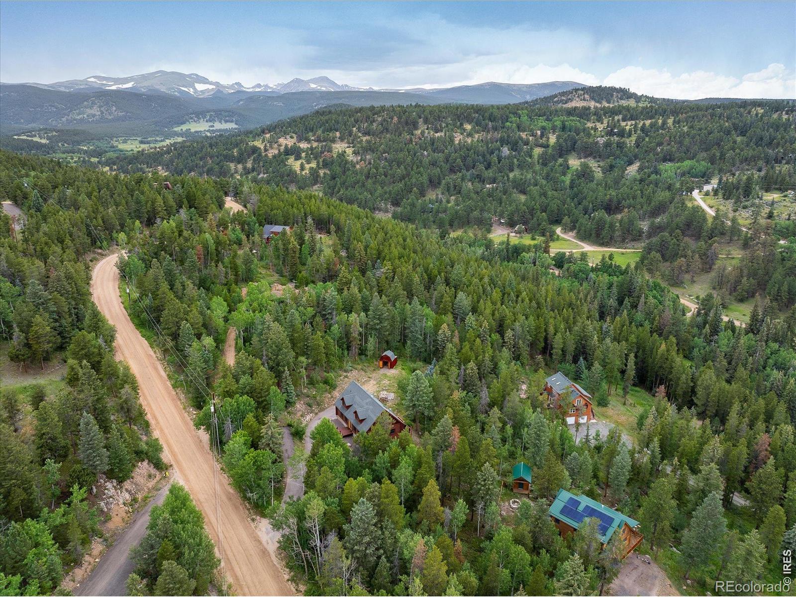 MLS Image #31 for 280  hummer drive,nederland, Colorado