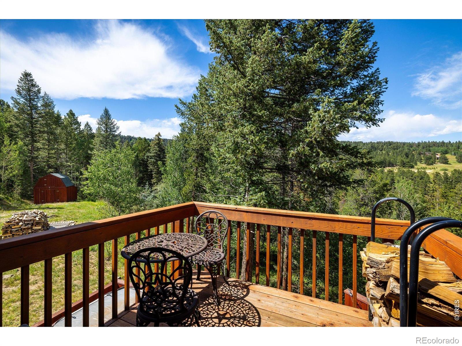 MLS Image #8 for 280  hummer drive,nederland, Colorado