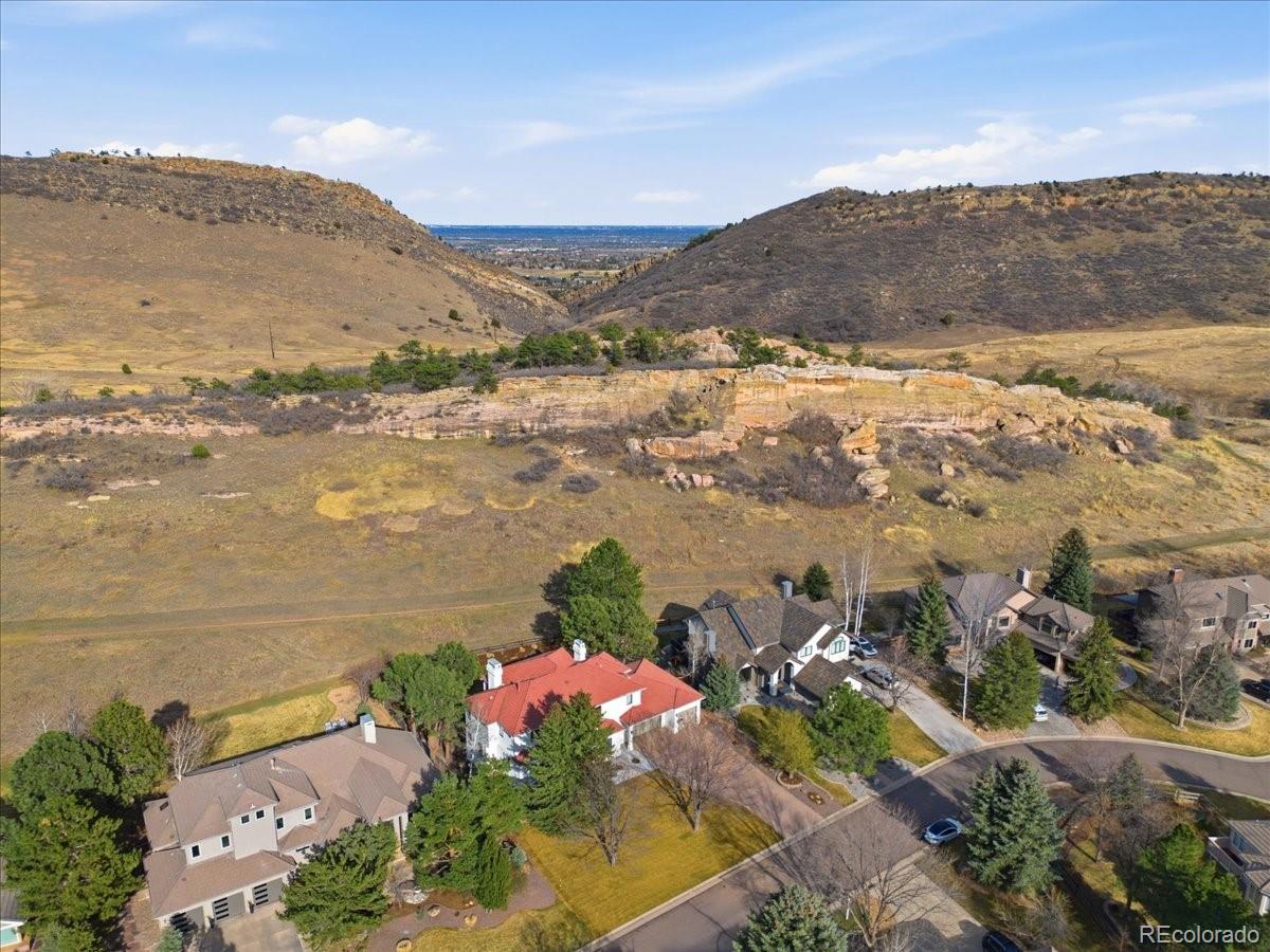 MLS Image #1 for 36  lark bunting lane,littleton, Colorado