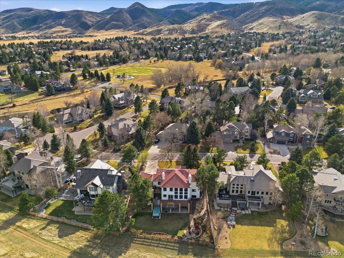 MLS Image #3 for 36  lark bunting lane,littleton, Colorado