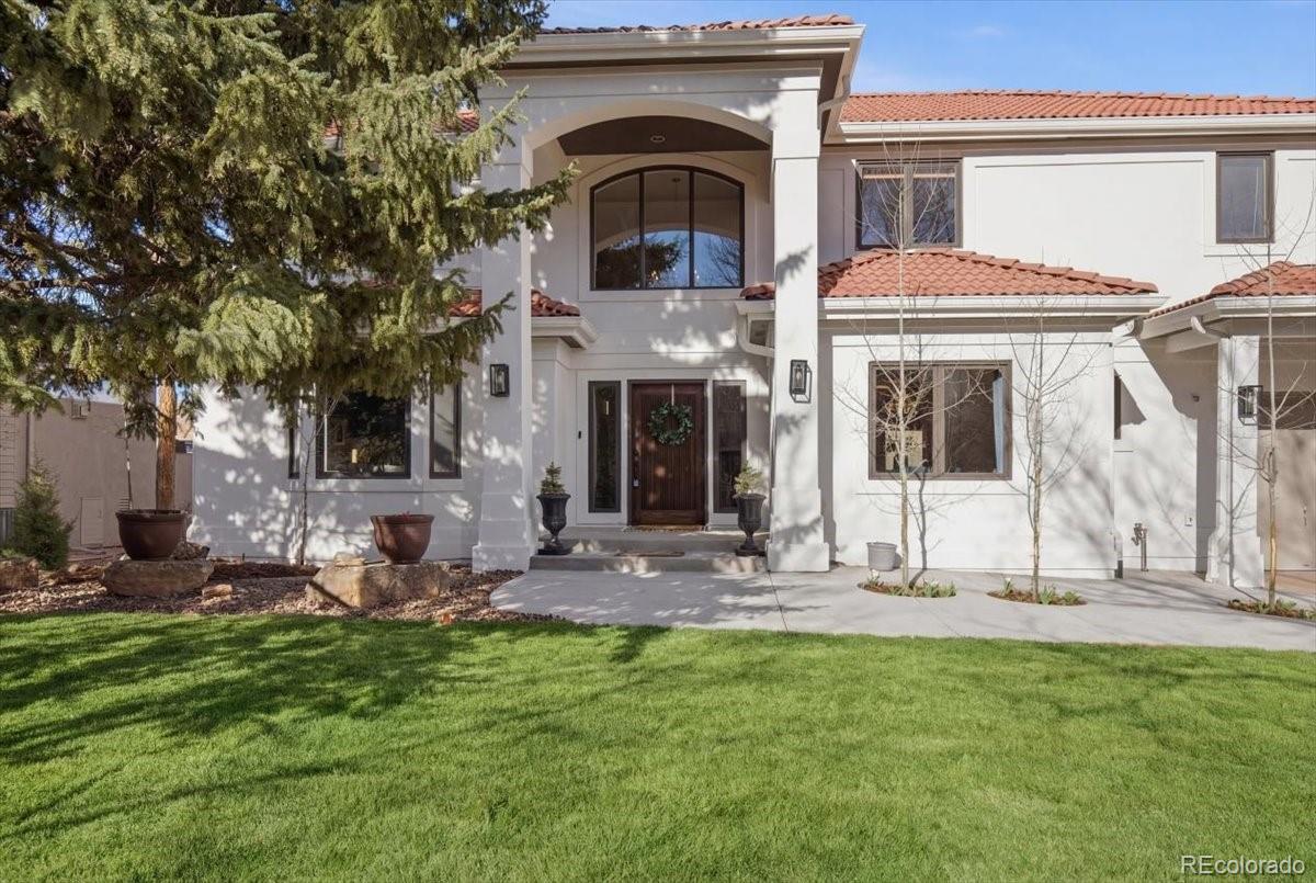 MLS Image #4 for 36  lark bunting lane,littleton, Colorado
