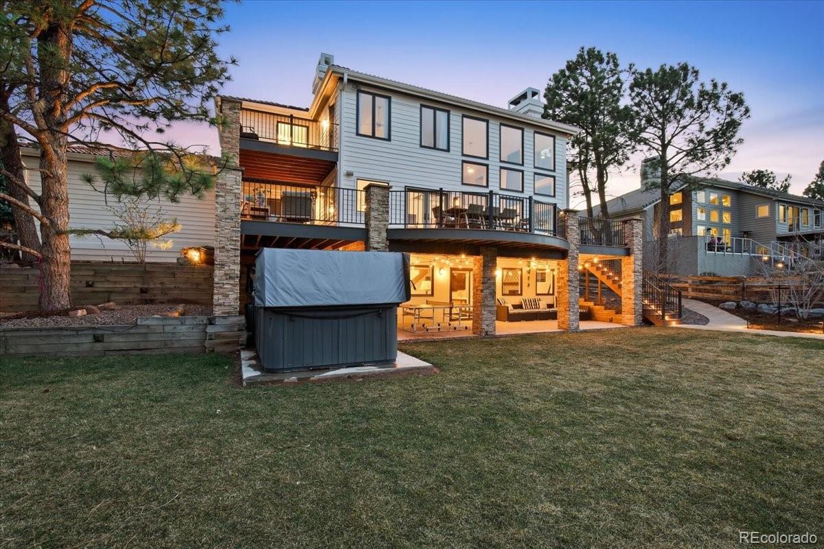 MLS Image #47 for 36  lark bunting lane,littleton, Colorado
