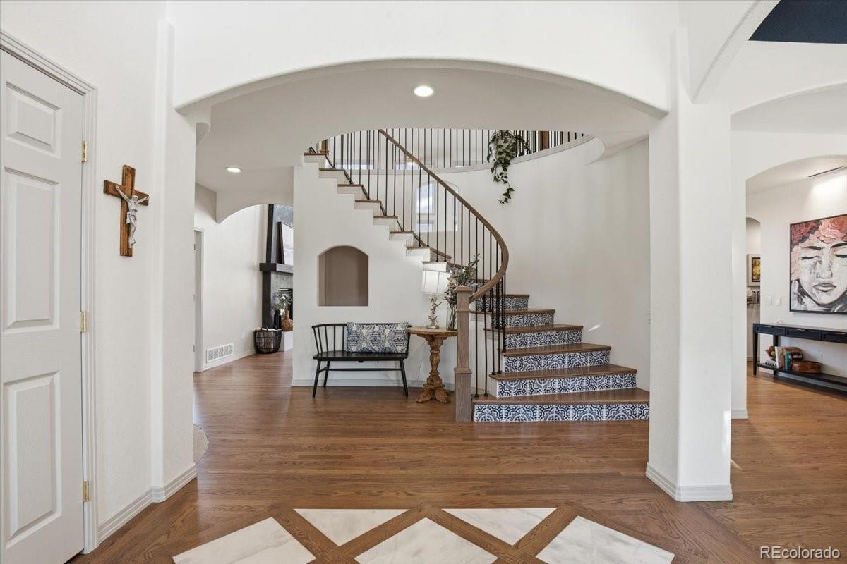 MLS Image #5 for 36  lark bunting lane,littleton, Colorado