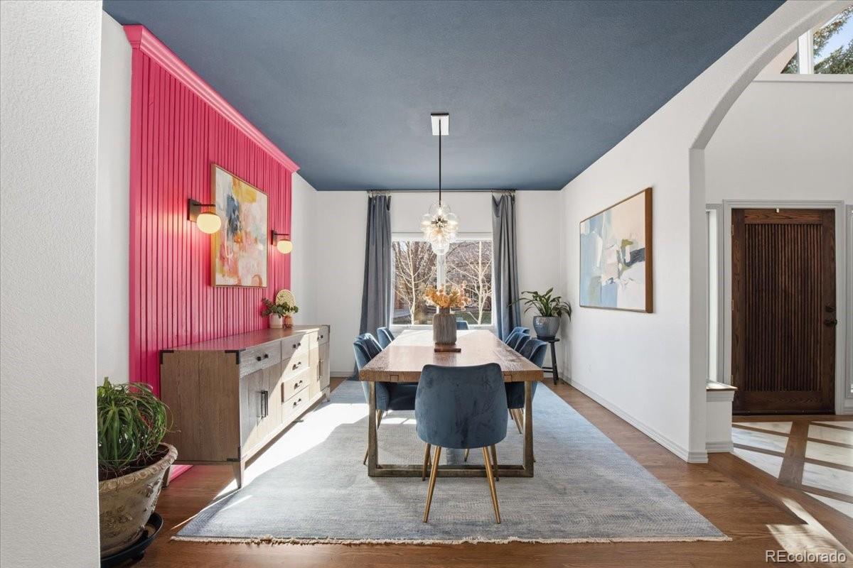 MLS Image #6 for 36  lark bunting lane,littleton, Colorado