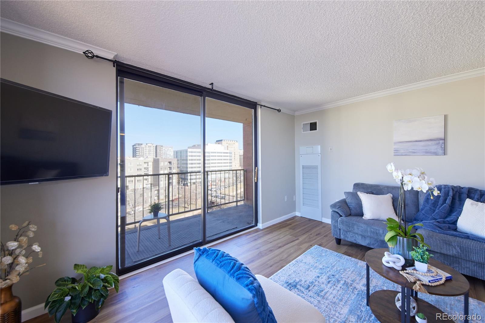 MLS Image #2 for 1301  speer boulevard,denver, Colorado