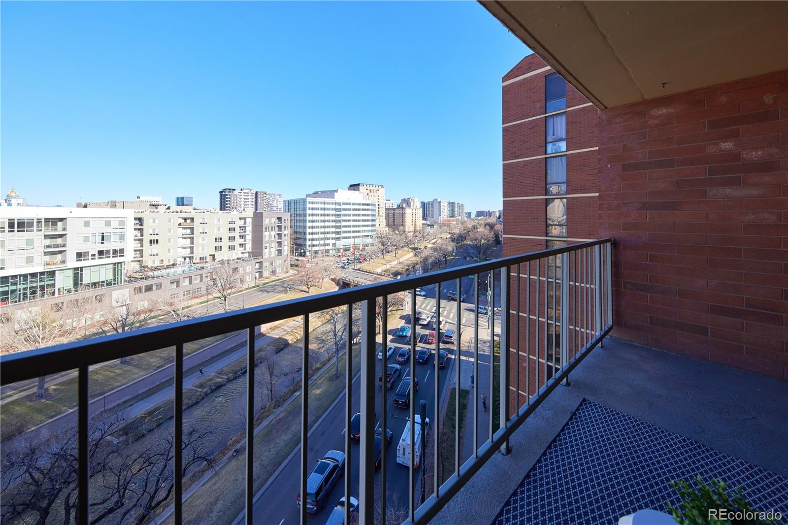 MLS Image #20 for 1301  speer boulevard,denver, Colorado