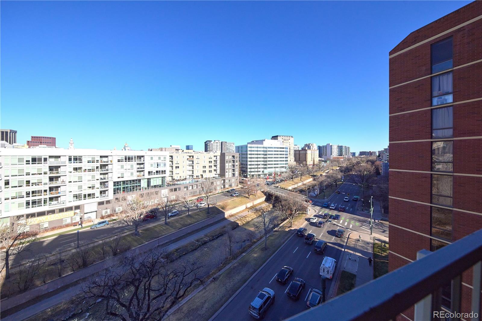 MLS Image #22 for 1301  speer boulevard,denver, Colorado