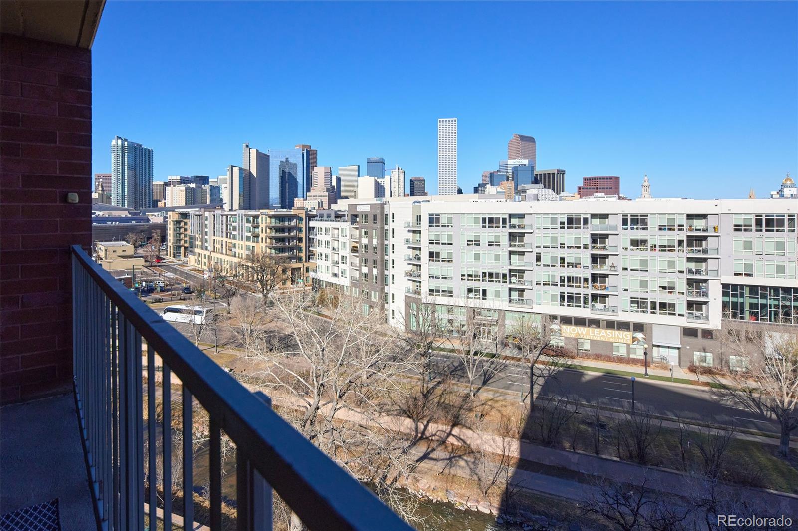 MLS Image #23 for 1301  speer boulevard,denver, Colorado