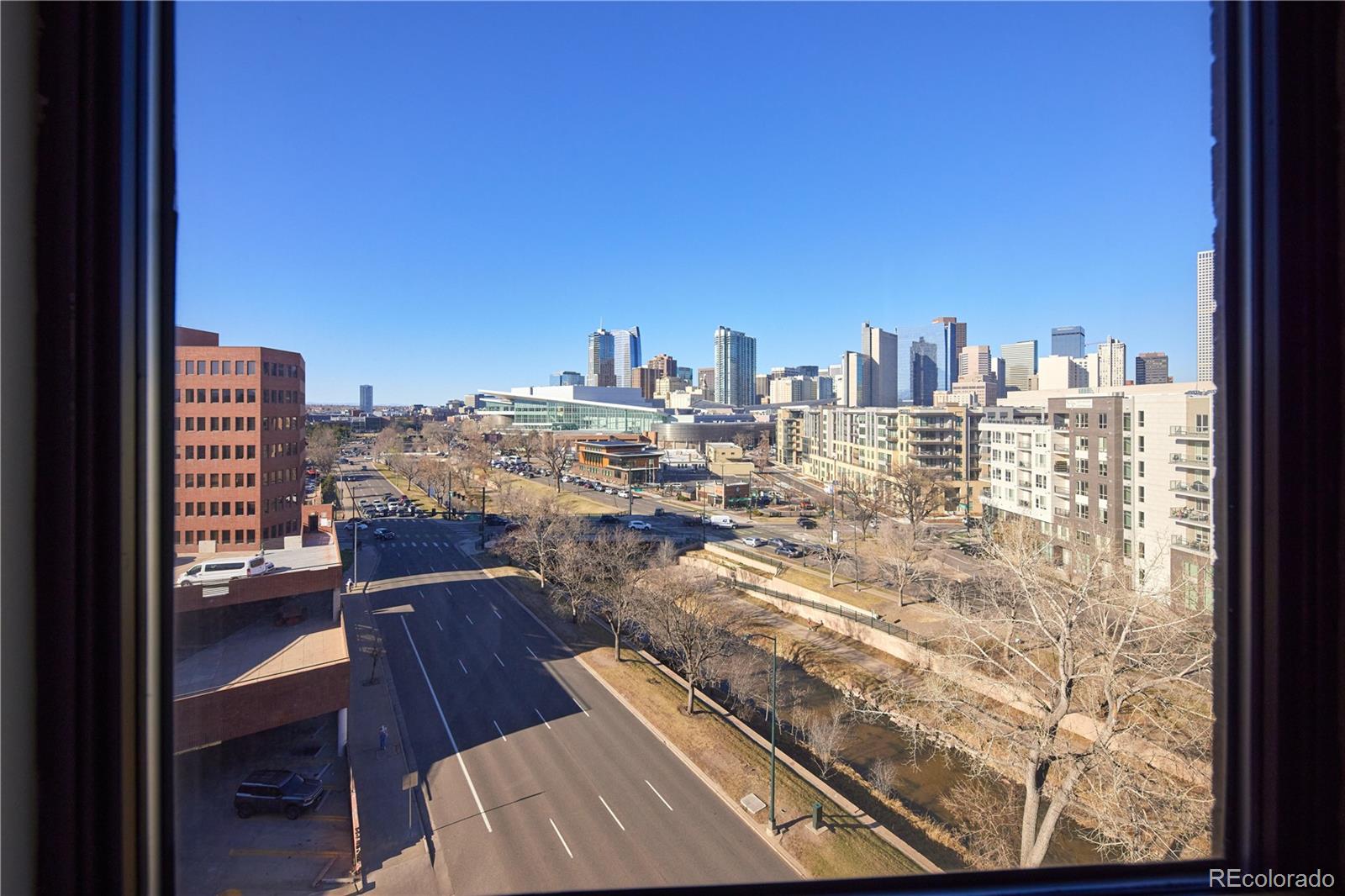 MLS Image #25 for 1301  speer boulevard,denver, Colorado