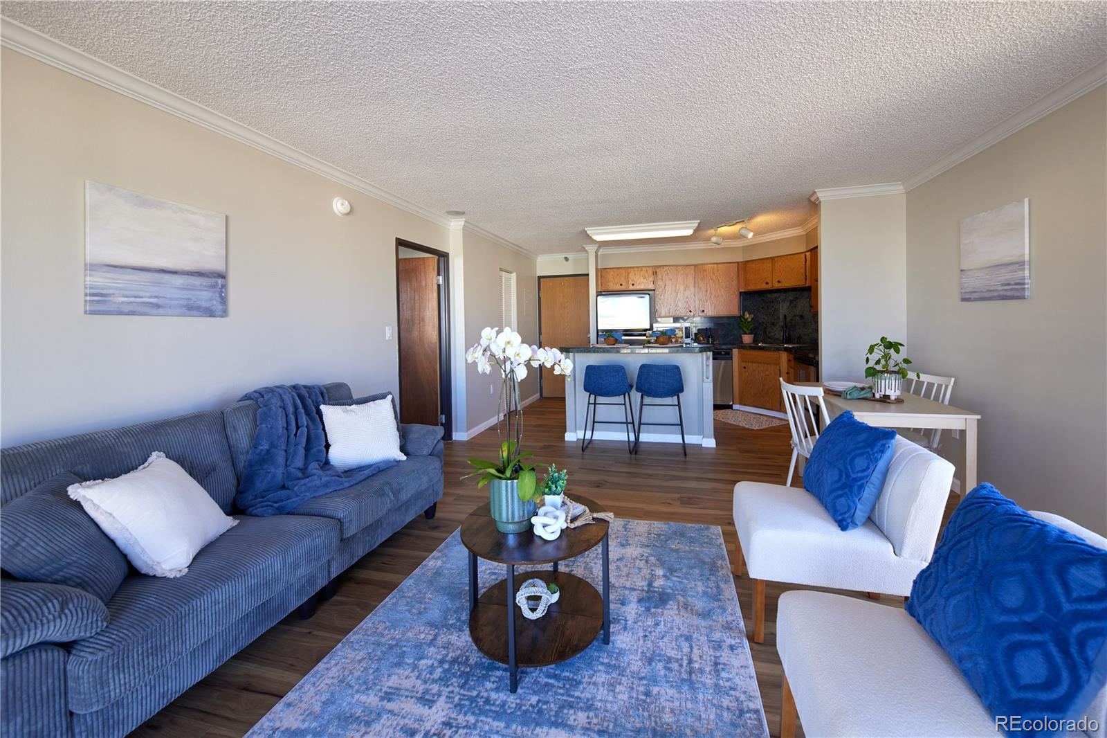 MLS Image #3 for 1301  speer boulevard,denver, Colorado