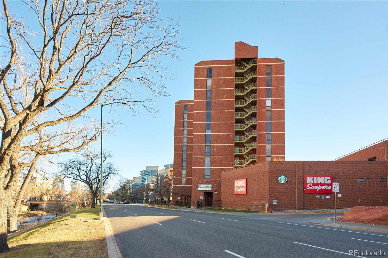 MLS Image #32 for 1301  speer boulevard,denver, Colorado
