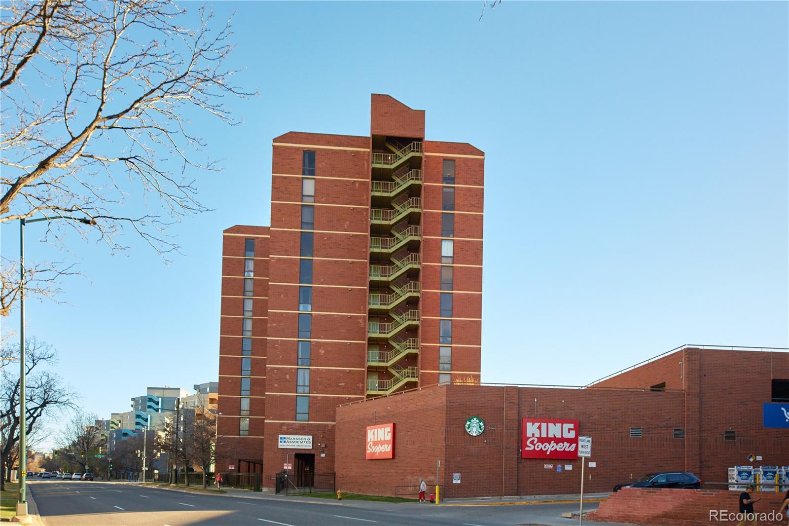 MLS Image #33 for 1301  speer boulevard,denver, Colorado