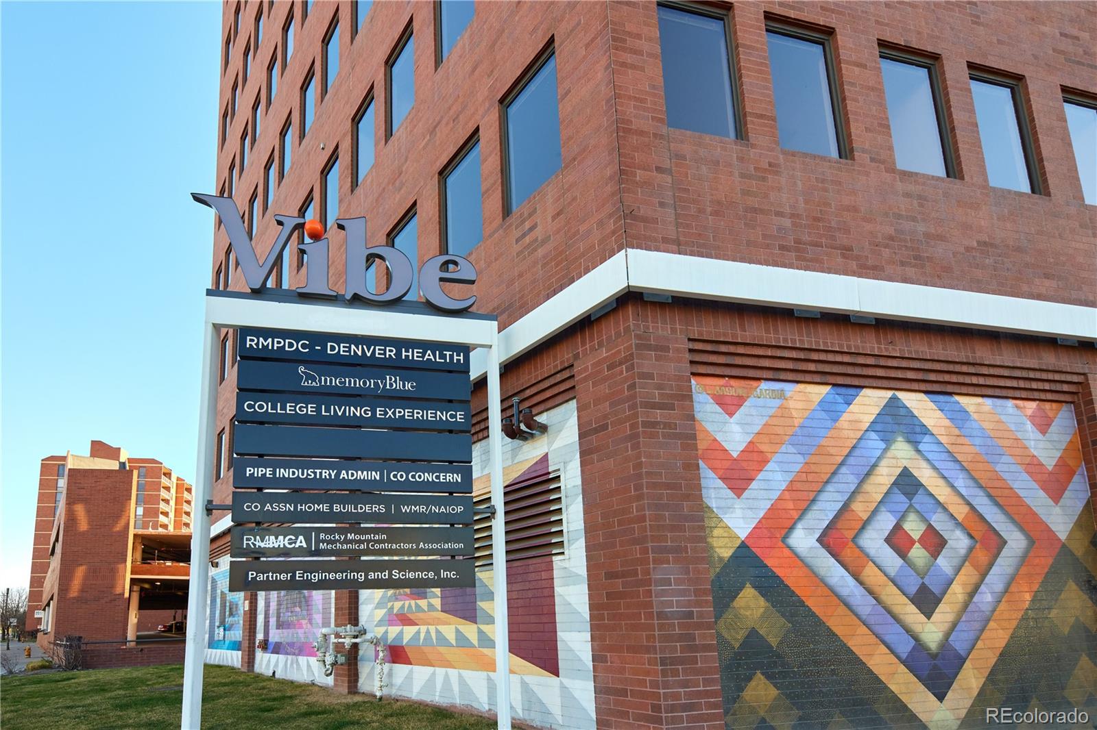 MLS Image #34 for 1301  speer boulevard,denver, Colorado