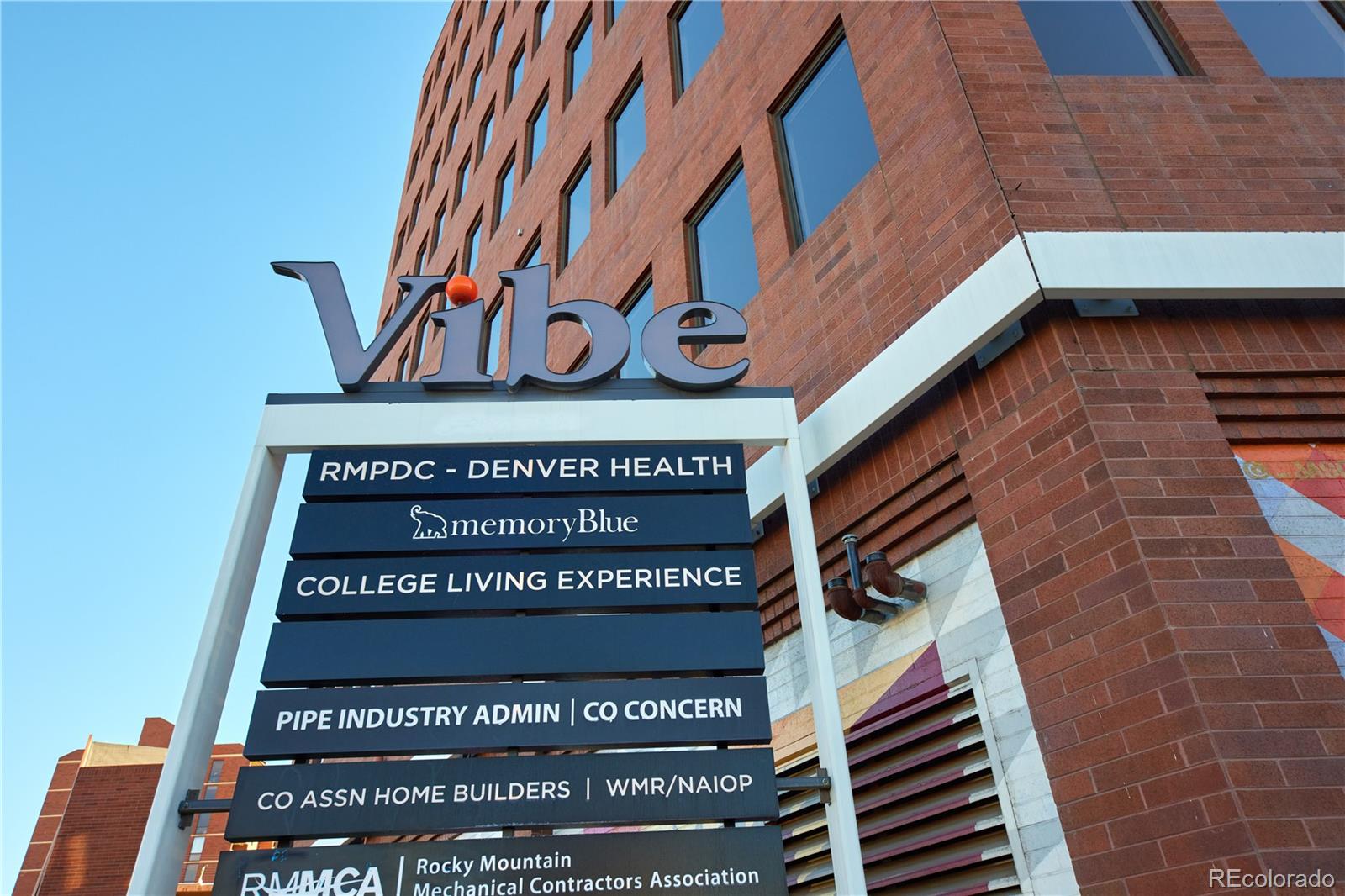 MLS Image #35 for 1301  speer boulevard,denver, Colorado