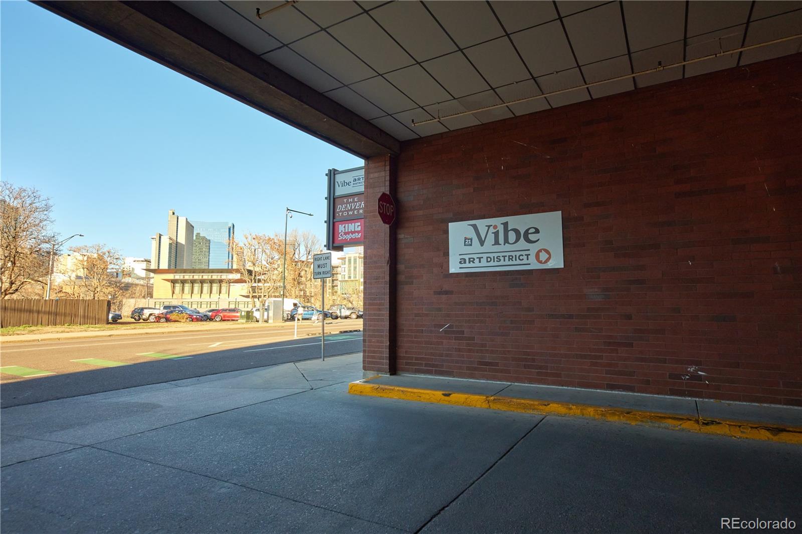 MLS Image #37 for 1301  speer boulevard,denver, Colorado