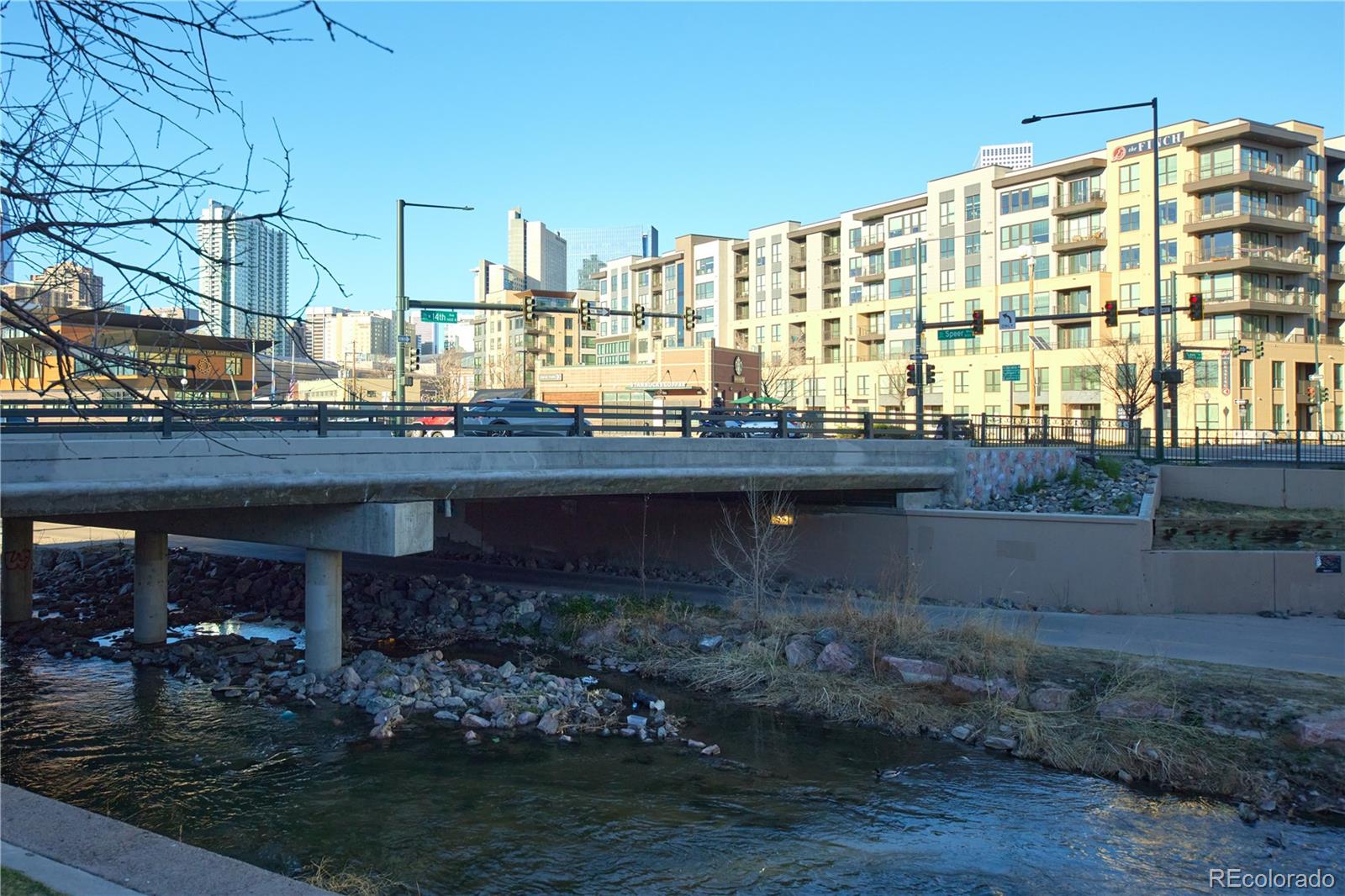 MLS Image #38 for 1301  speer boulevard,denver, Colorado