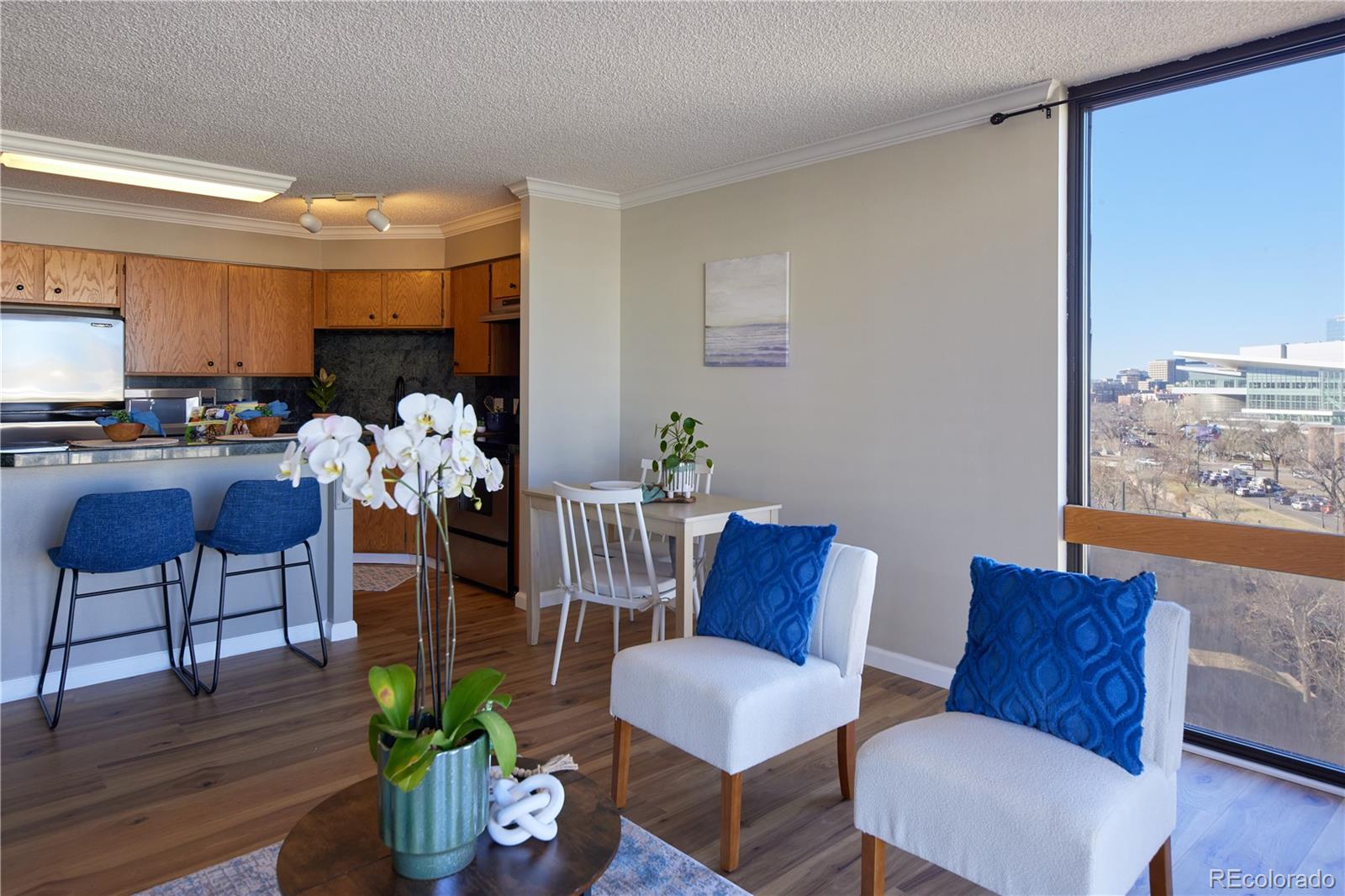 MLS Image #4 for 1301  speer boulevard,denver, Colorado
